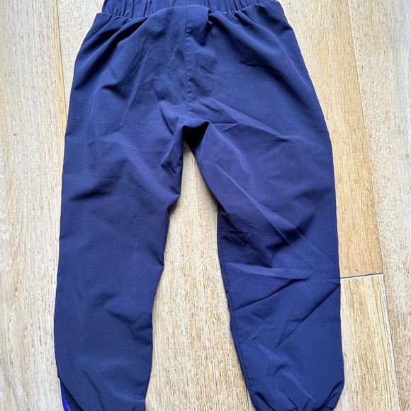 Rockets of Awesome -Rainbow Track Pants (4T) - Picture 3 of 4